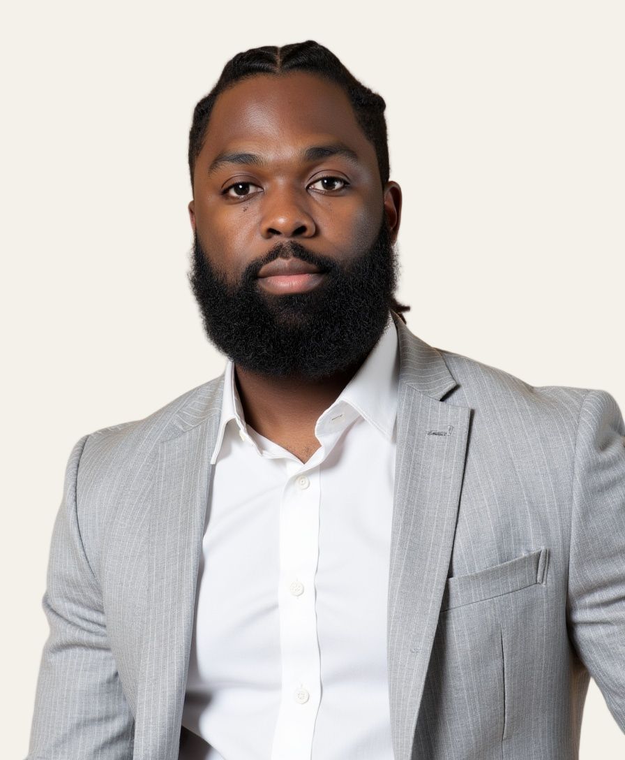 Derrick Hoskins